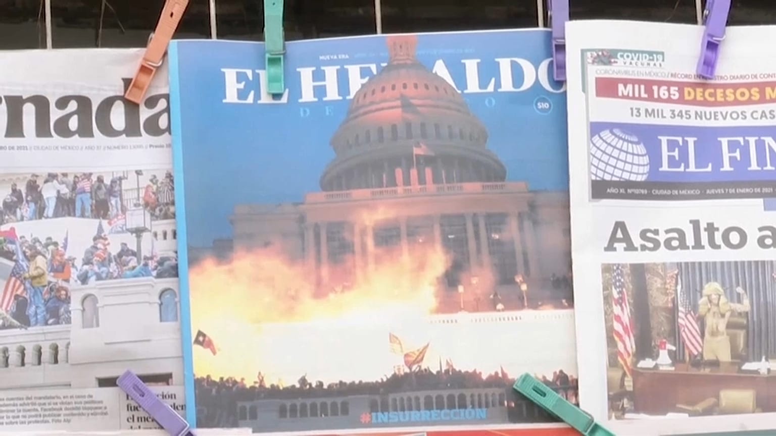 Associated Press