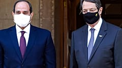 Νίκος Αναστασιάδης