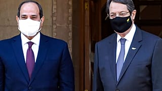 Νίκος Αναστασιάδης