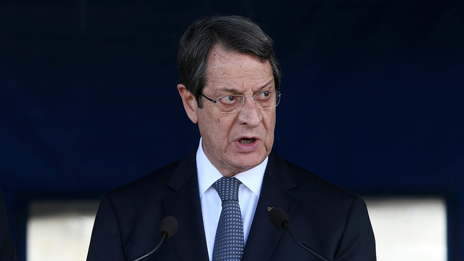 Petros Karadjias