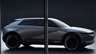 Hyundai konsept