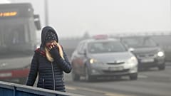 Belgrado è stata inserita nella classifica delle città più inquinate d'Europa
