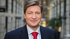 Trump'ı Nobel'e aday gösteren Norveçli politikacı Christian Tybring-Gjedde