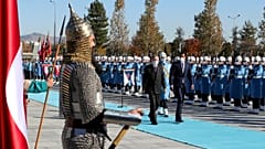 اردوغان از کاهش تنش میان قطر و عربستان استقبال کرد