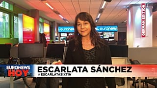 Escarlata Sánchez
