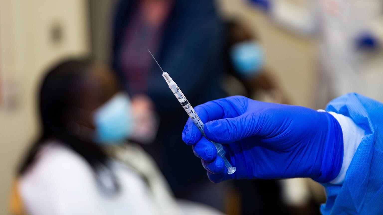 Covid Vaccines