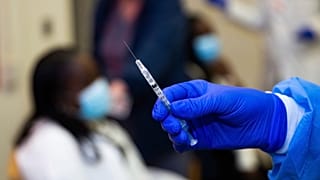 Covid Vaccines