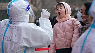 Covid-19 : des confinements localisés en Chine et en Australie