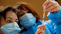 DSÖ'den aşı tedariğine karşı zengin ülkelere uyarı