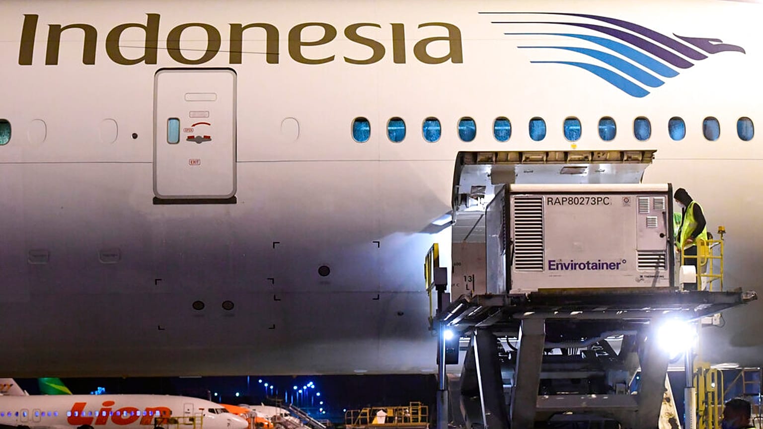 INDONESIA
