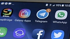 Telefon uygulamaları