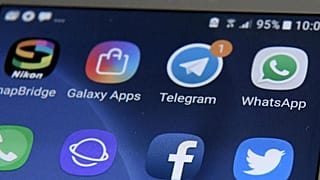 Telefon uygulamaları