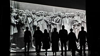 Φωτό αρχείου - Μνημείο για το Ολοκαύτωμα στη Ρουμανία