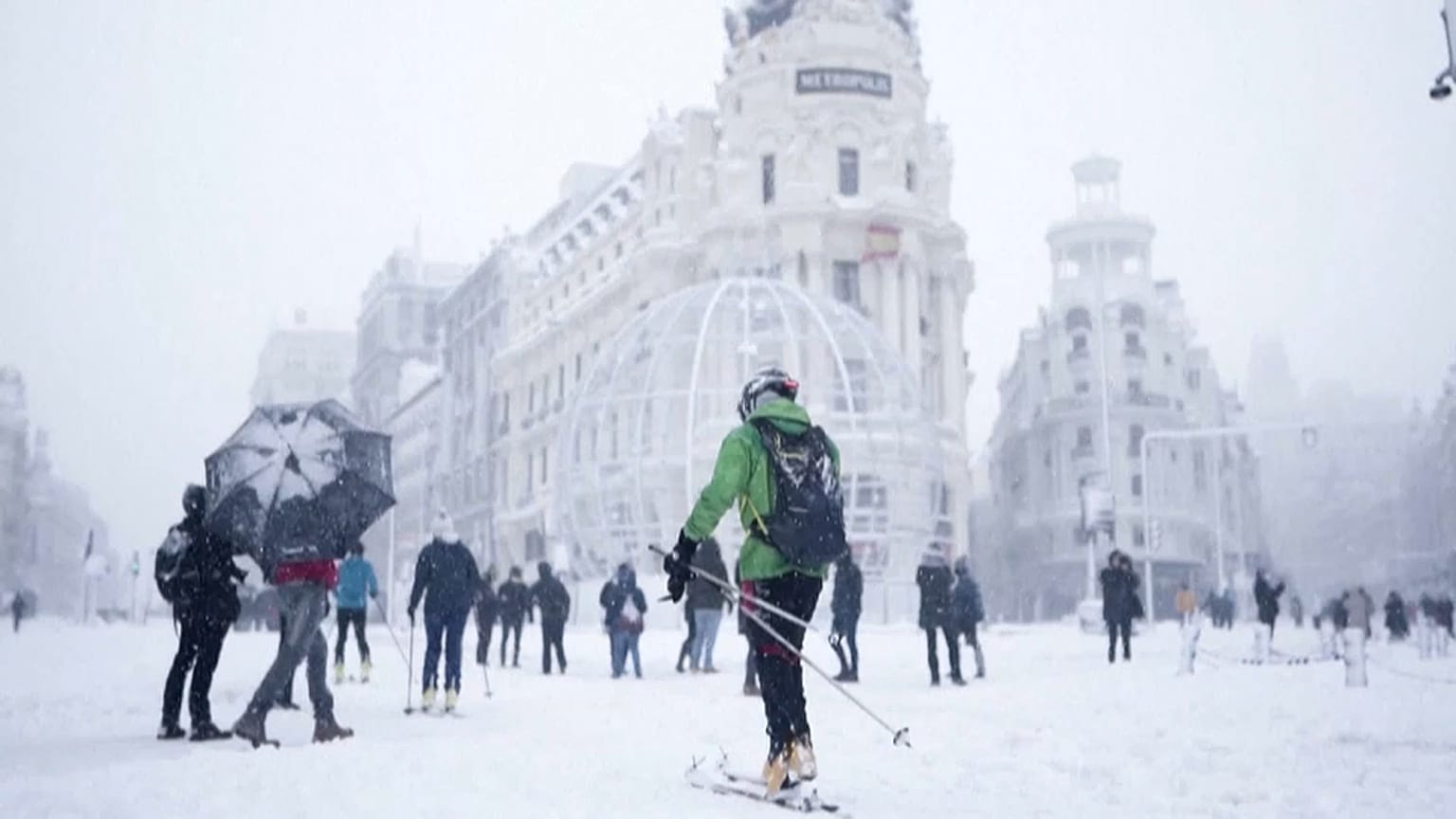 Madrid