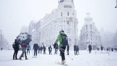 Madrid
