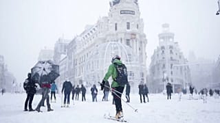 Madrid