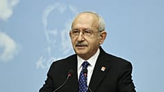 CHP Genel Başkanı Kemal Kılıçdaroğlu