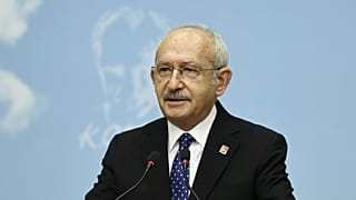 CHP Genel Başkanı Kemal Kılıçdaroğlu