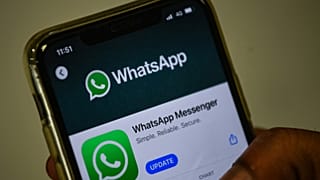 نطبيق واتساب