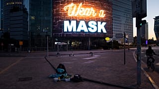 COVID-19 в ЕС: "новая волна", новые заражения и новые ограничения 