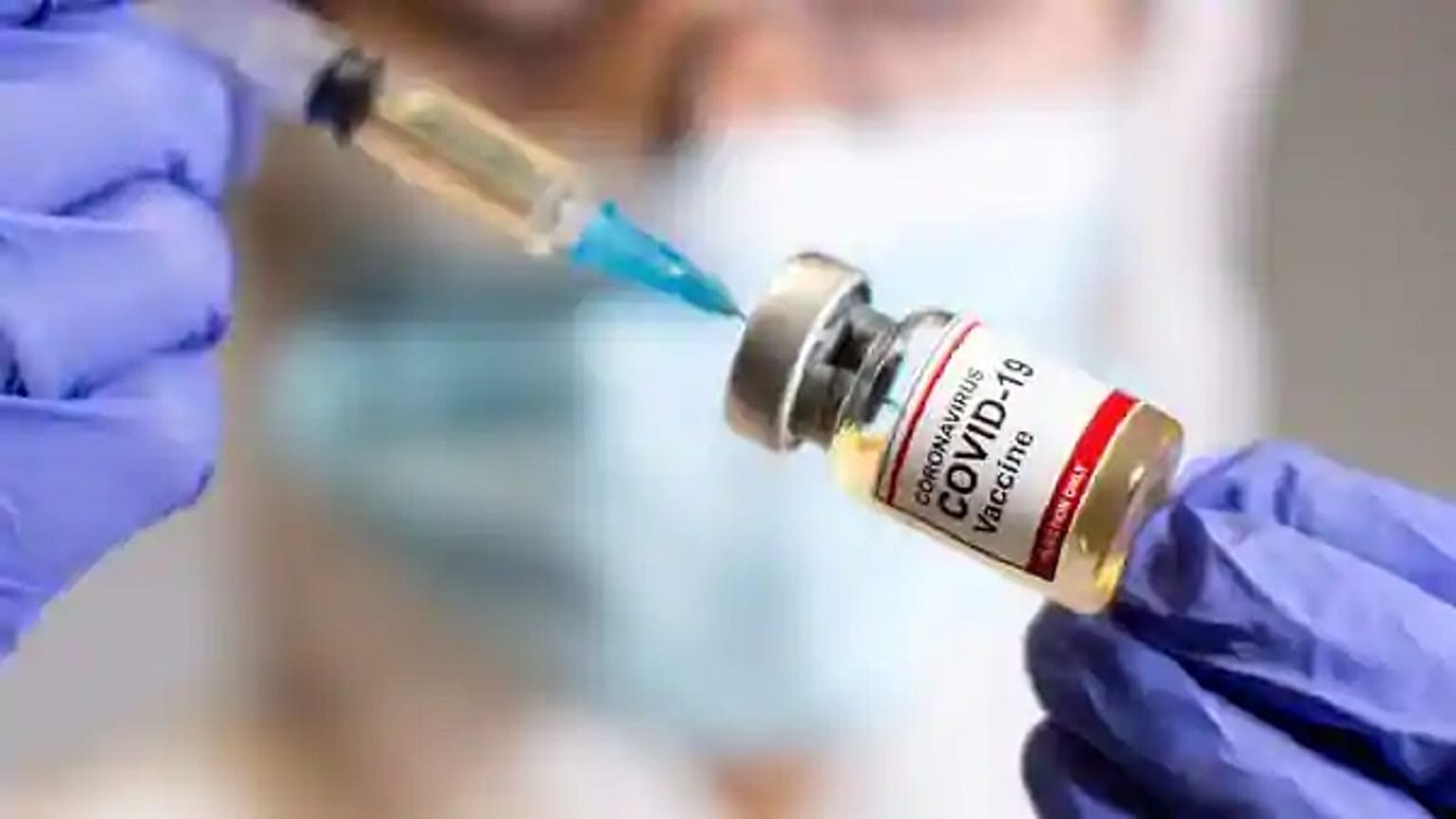 COVID-19: Ο «αργός» αγώνας της Βραζιλίας για το εμβόλιο