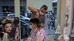 Ελλάδα - Κορονοϊός - Καταστήμα - Τι ισχύει με την μείωση ενοικίων για τα καταστήματα