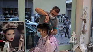 Ελλάδα - Κορονοϊός - Καταστήμα - Τι ισχύει με την μείωση ενοικίων για τα καταστήματα