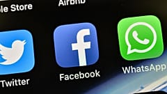 WhatsApp uygulaması