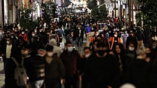 İstiklal Caddesi