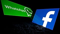 WhatsApp mesajlaşma uygulması