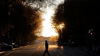 Confinamento deve regressar esta quinta-feira