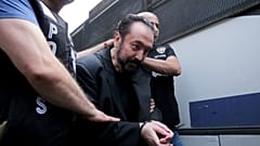 Adnan Oktar'a hapis cezası