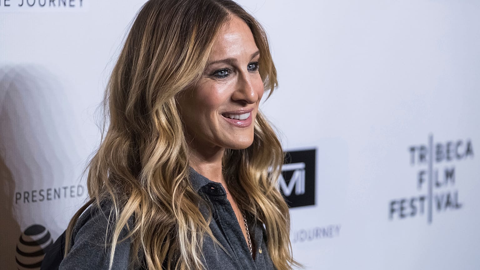 Sarah Jessica Parkers