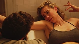Cinema: 'Pieces of a woman', drammatica storia della perdita di un figlio