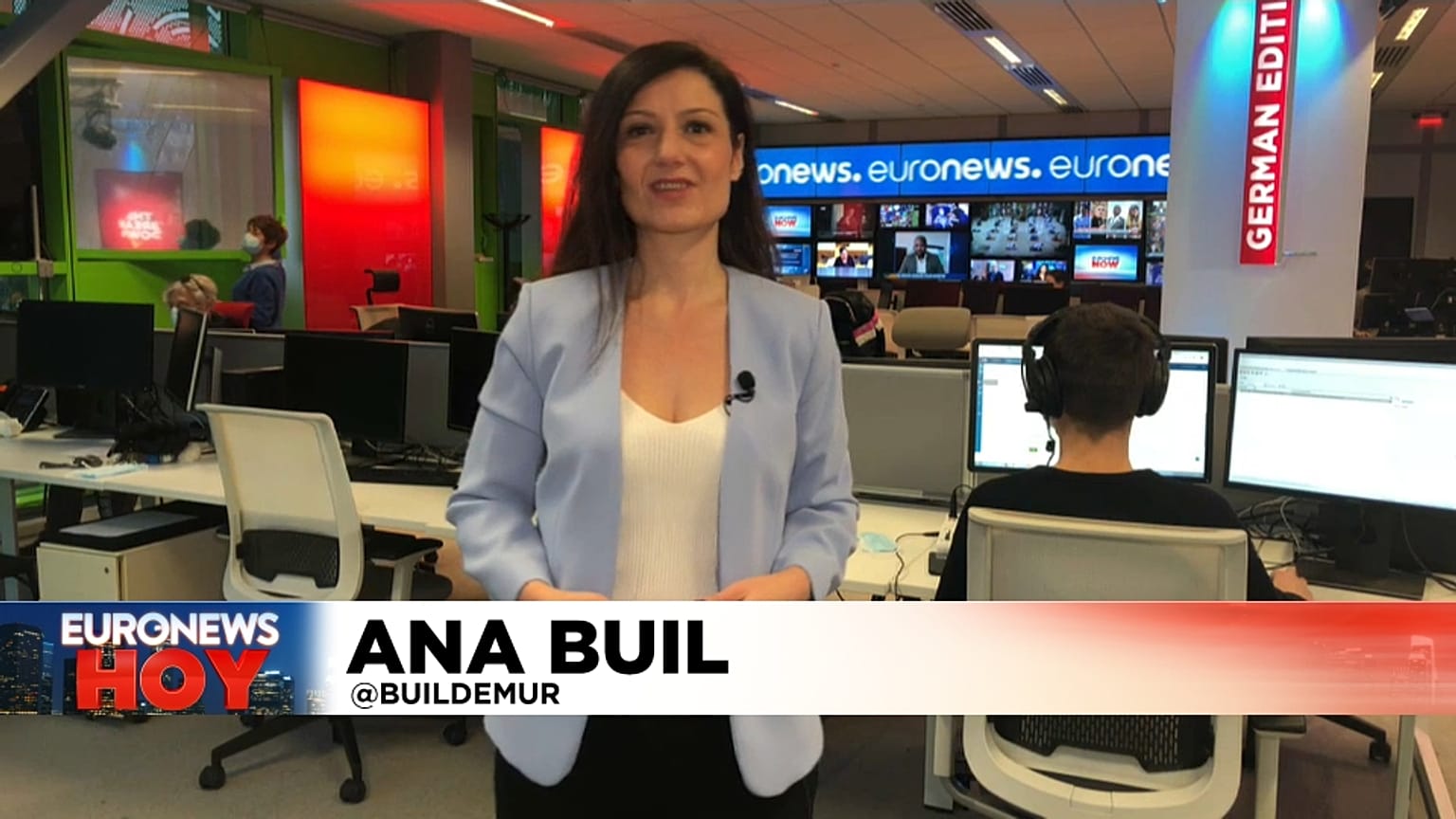 Ana Buil