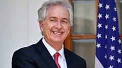 Biden'ın CIA Başkan adayı William J. Burns oldu
