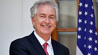 Biden'ın CIA Başkan adayı William J. Burns oldu
