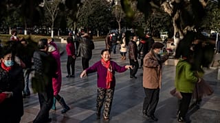 الذكرى السنوية الأولى لاول حالة وفاة بسبب فيروس كورونا في ووهان