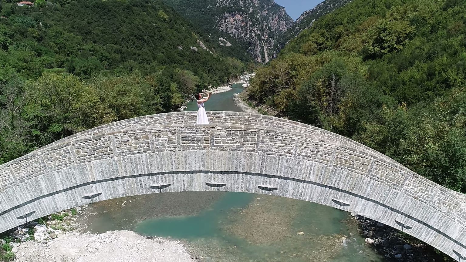 Απόσπασμα από την ταινία μικρού μήκους