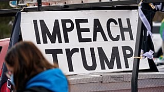 Anti-Trump-Demo in Denver (10.01.2021.)