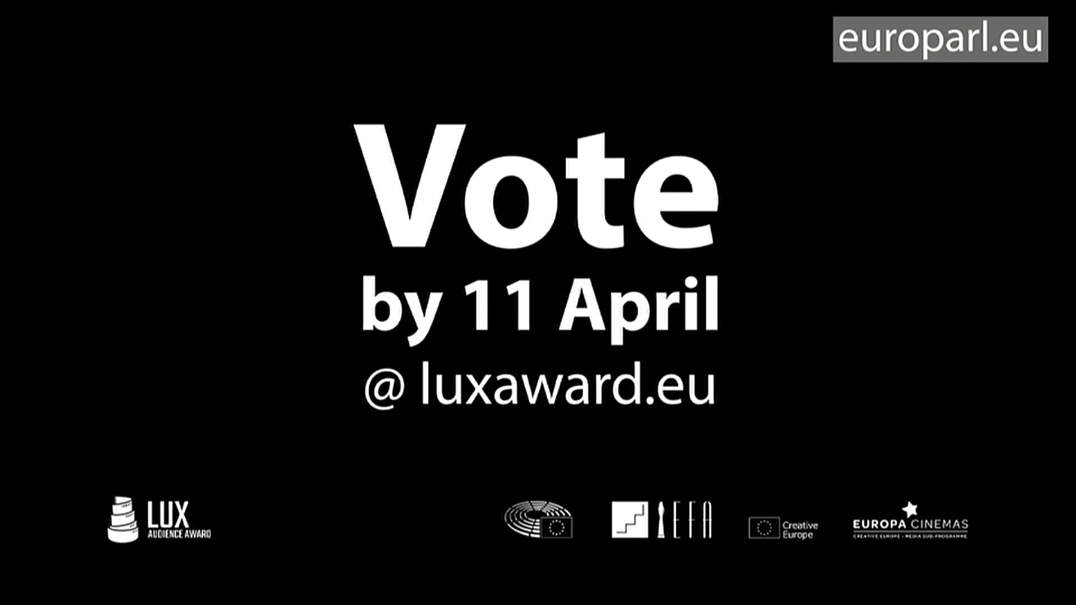 Lux-Publikumspreis 2021