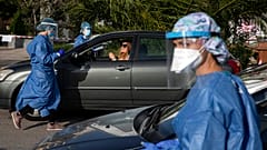 VIRUS GREECE