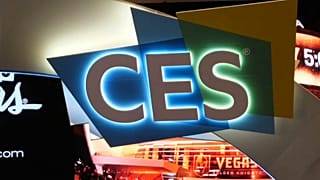 Apertura de la feria tecnlógica CES