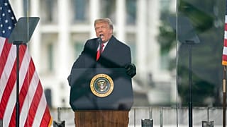 Trump: Pence si oppone al 25° emendamento, Dem pronti a procedere con l'impeachment