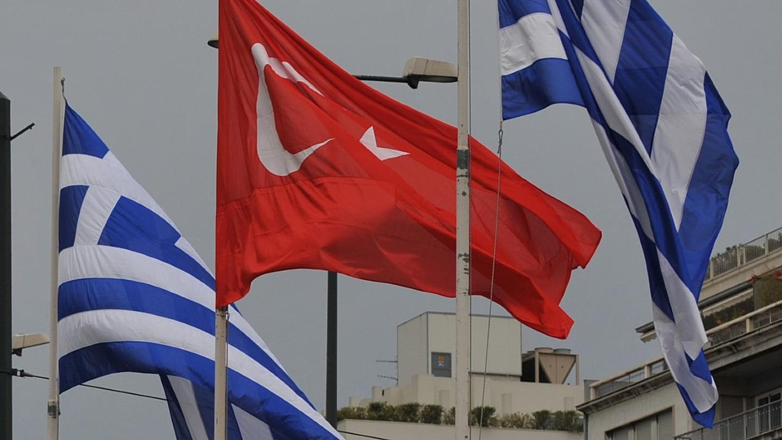 Türkiye ile Yunanistan arasındaki istikşafi görüşmeler 25 Ocak'ta yapılacak