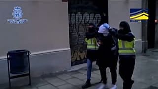 En la operación colaboraron con las autoridades españolas los Servicios de Inteligencia Argelinos, el FBI y de la Oficina Europea de Policía EUROPOL.