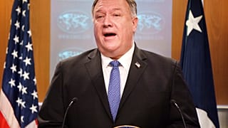 Mike Pompeo, El jefe de la diplomacia estadounidense, justificó el retorno de la isla a la lista “por brindar apoyo repetidamente" a los terroristas, ofreciéndoles refugio.