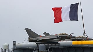 Γαλλικά Rafale