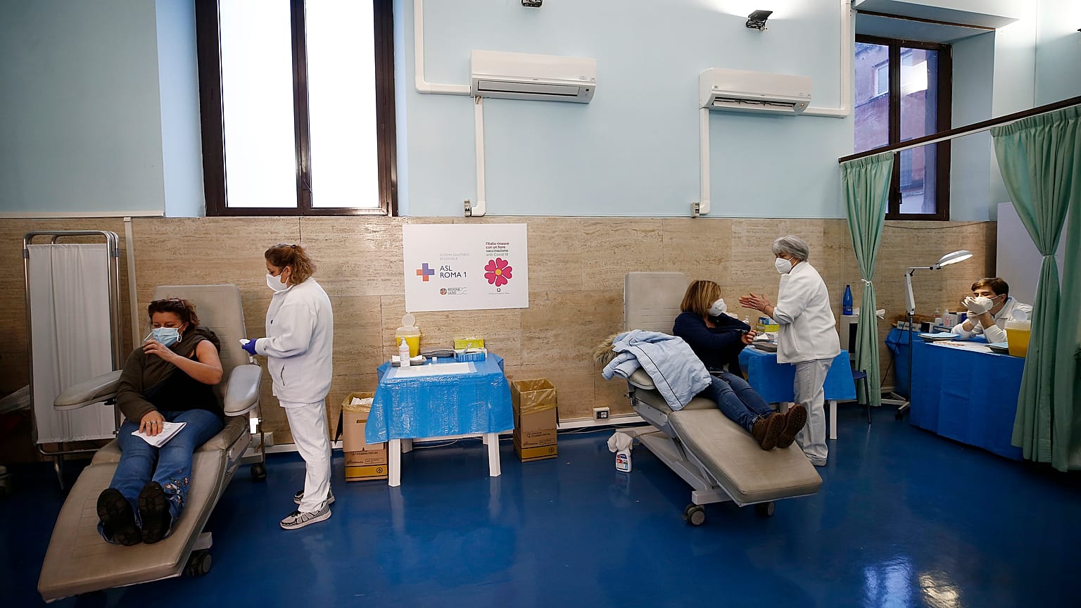 COVID-19 | Cuando vacunarse se vive como un deber deontológico