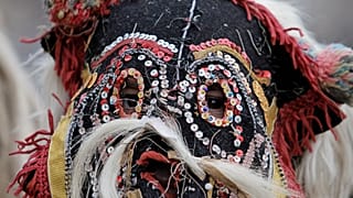 Fiestas ancestrales en Bulgaria que sobreviven al coronavirus